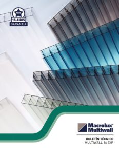 thumbnail of Macrolux Multiwall Boletin Técnico