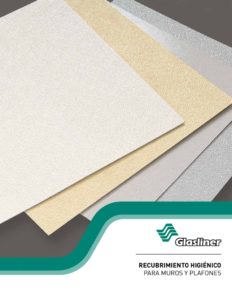 thumbnail of Glasliner Folleto Digital