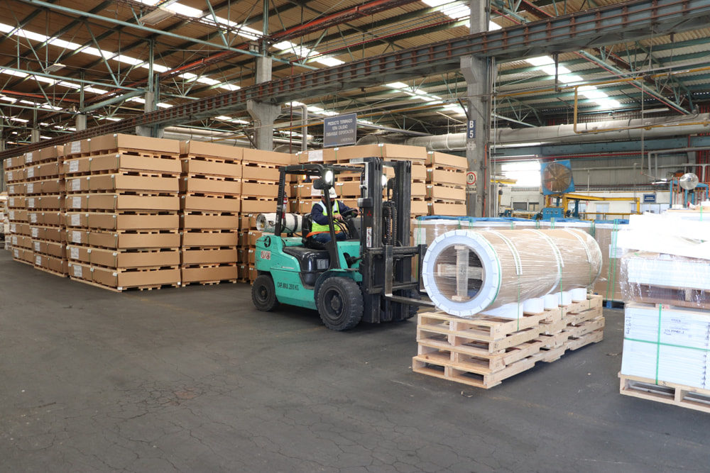 Materiales que se pueden reciclar en la construcción