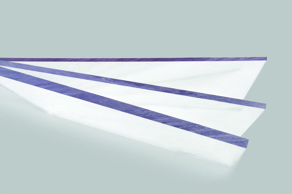 láminas de policarbonato solido