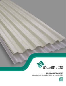 thumbnail of Resolite Folleto Gama