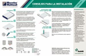 thumbnail of Macrolux Multiwall Guía de Instalación 2025