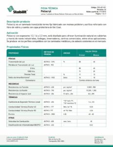 thumbnail of FICHA TÉCNICA POLIACRYL