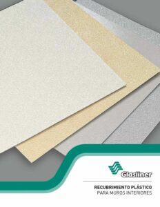 thumbnail of FOLLETO COMERCIAL GLASLINER MURO
